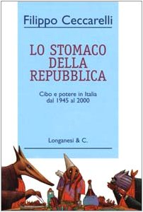 Lo stomaco della Repubblica
