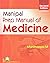 Manipal Prep Manual of Medicine Vol 2 by M Manthappa