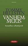 Vanhemmuus - vastuullista vallankäyttöä