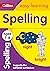 Spelling Ages 7-8: Prepare ...