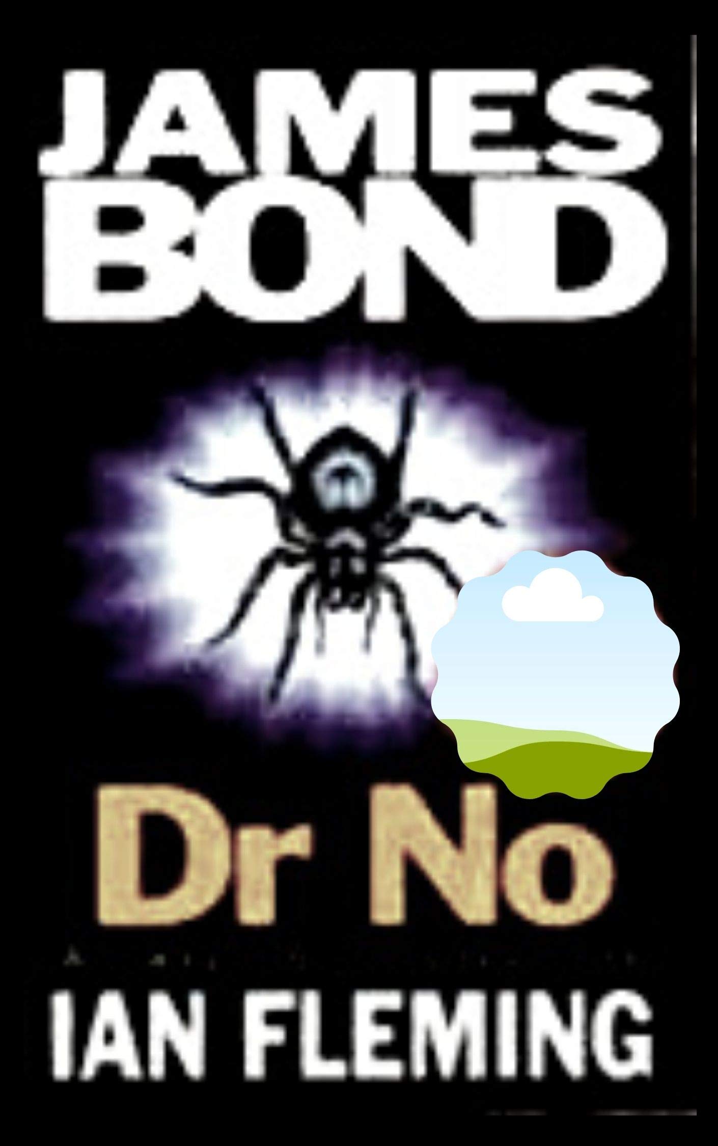 Dr. No