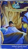 Disney Fairies: Phonics Magic: Iridessa's Spooky Mood (Book 10)