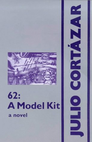 62 : A Model Kit