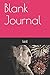 Blank Journal
