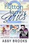 The Hutton Family Series Part 2
