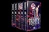 Trinity Series Boxset: Books #1-5