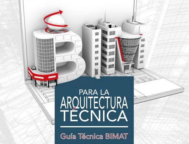BIM para la Arquitectura Tecnica