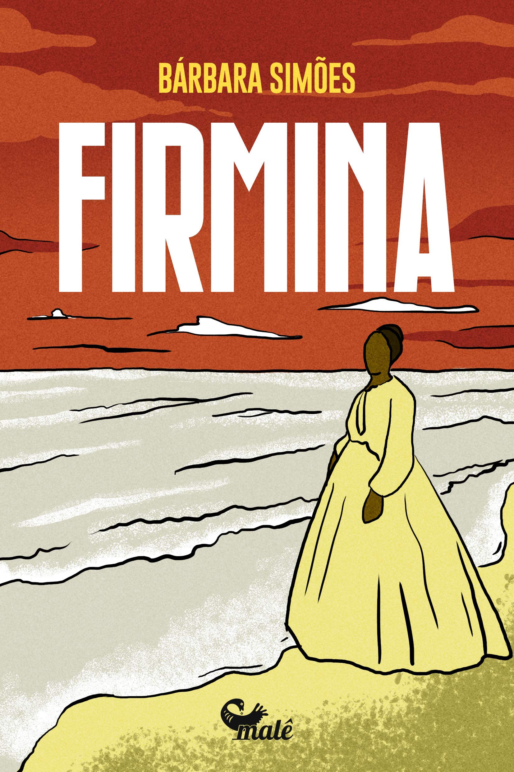 Firmina (Paperback)