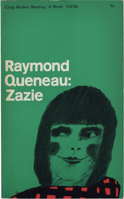 Zazie