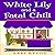 White Lily and a Fatal Chili (Fern Grove #3)