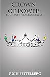 Crown of Power: Book 8 of the Aglaril Cycle