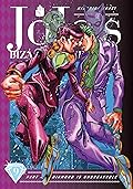 JoJo's Bizarre Adventure: Part 4—Diamond Is Unbreakable, Vol. 9