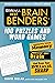 Mensa® Best Brain Benders by David    Millar