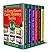 The Fern Grove Cozy Mystery Series #1-6 by Abby Reede