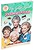 Golden Girls Sticker Art Puzzles by Thunder Bay Press