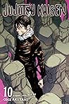 Jujutsu Kaisen, Vol. 10 by Gege Akutami