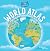 Little Genius World Atlas