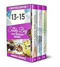 The Sandy Bay Cozy Mystery Series: 13-15