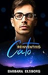 Reinventing Cato by Barbara Elsborg