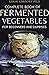 COMPLETE BOOK OF FERMENTED ...