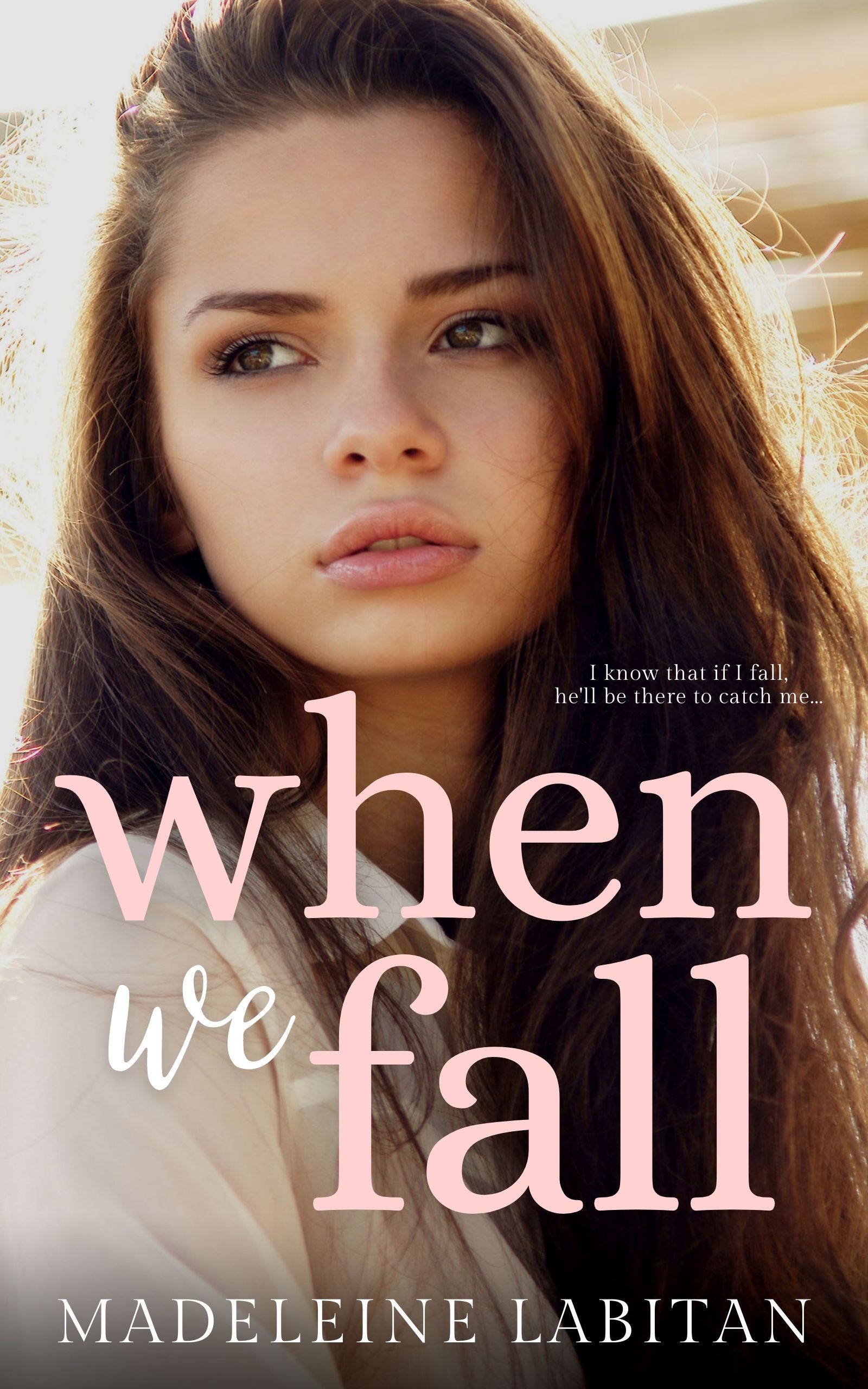 When We Fall (Holy Oaks Series, #1)