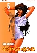 Orange Road, Vol. 5