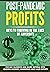 Post-Pandemic Profits: Keys To Thriving in the Face of Adversity