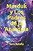 Marduk y Los Padres de la Anarquía by Sara Batalla