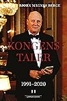 Kongens taler 1991-2020