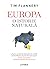 Europa. O istorie naturală