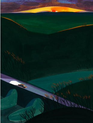 The Wind (Unknown Binding)