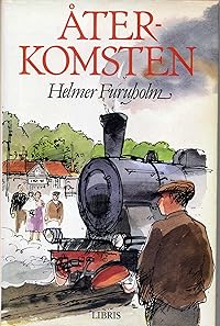 Omslag för Återkomsten