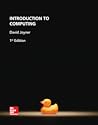 Introduction to C...