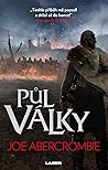 Půl války by Joe Abercrombie