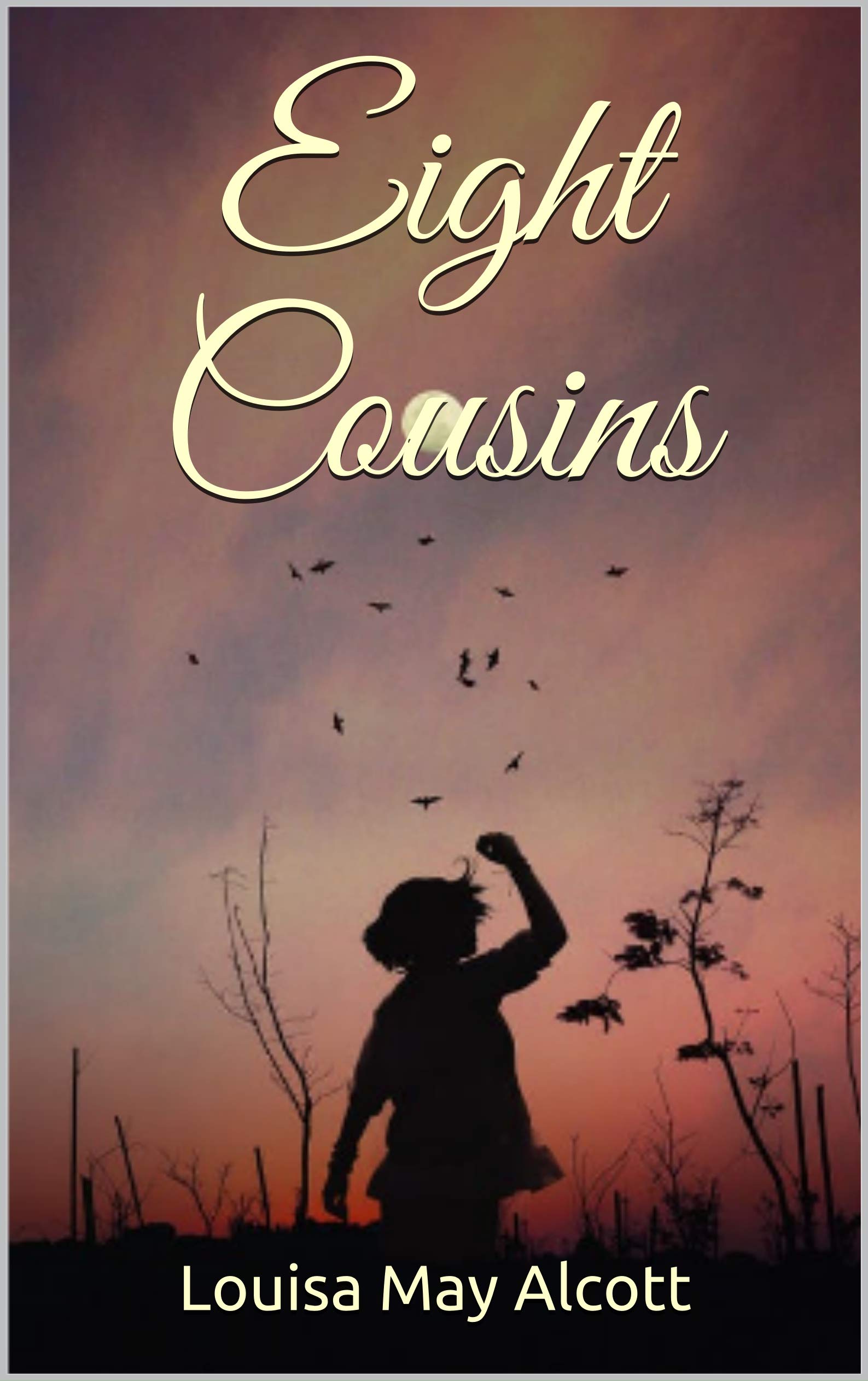 Eight Cousins