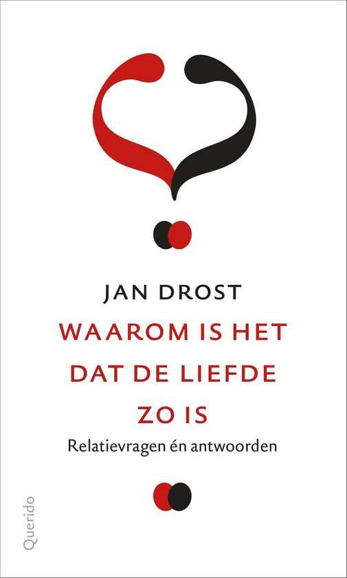 Waarom is het dat liefde zo is?