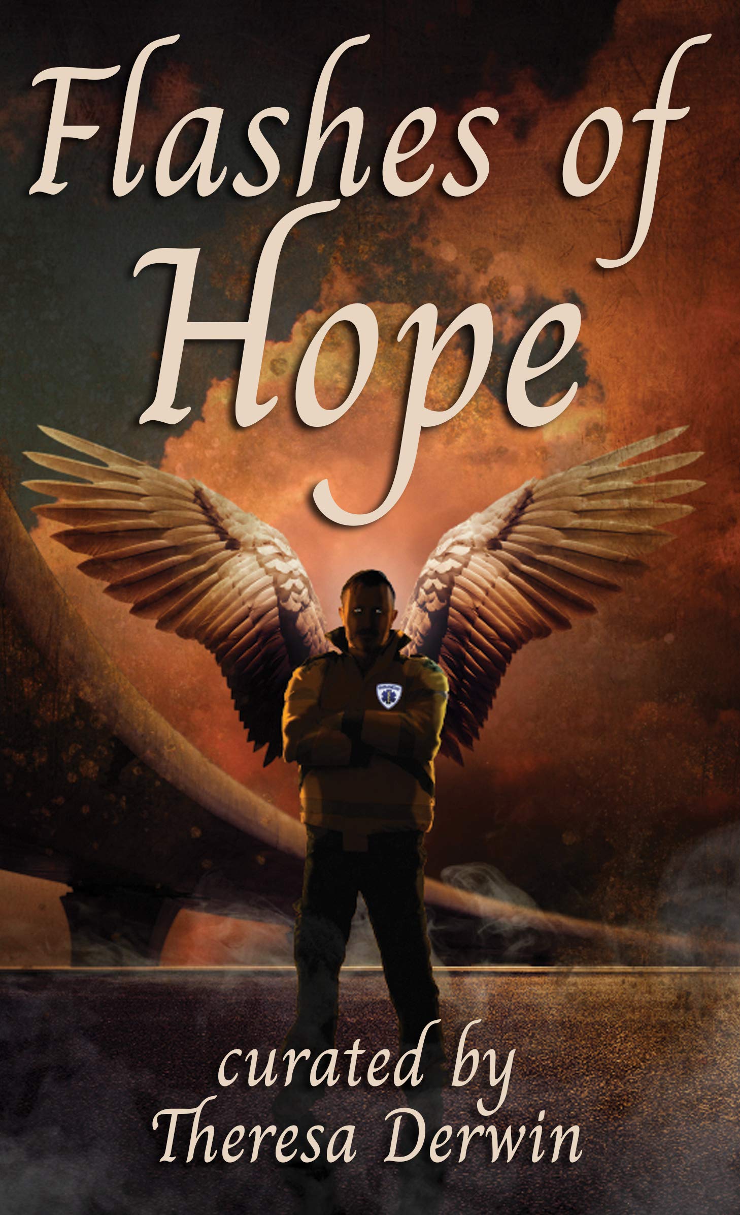 Flashes of Hope (Kindle Edition)