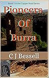 Pioneers of Burra (Copper Road, #1)