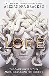 Lore by Alexandra Bracken