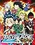 Beyblade Coloring Book: Funny Coloring Book With 40 Images For Kids of all ages