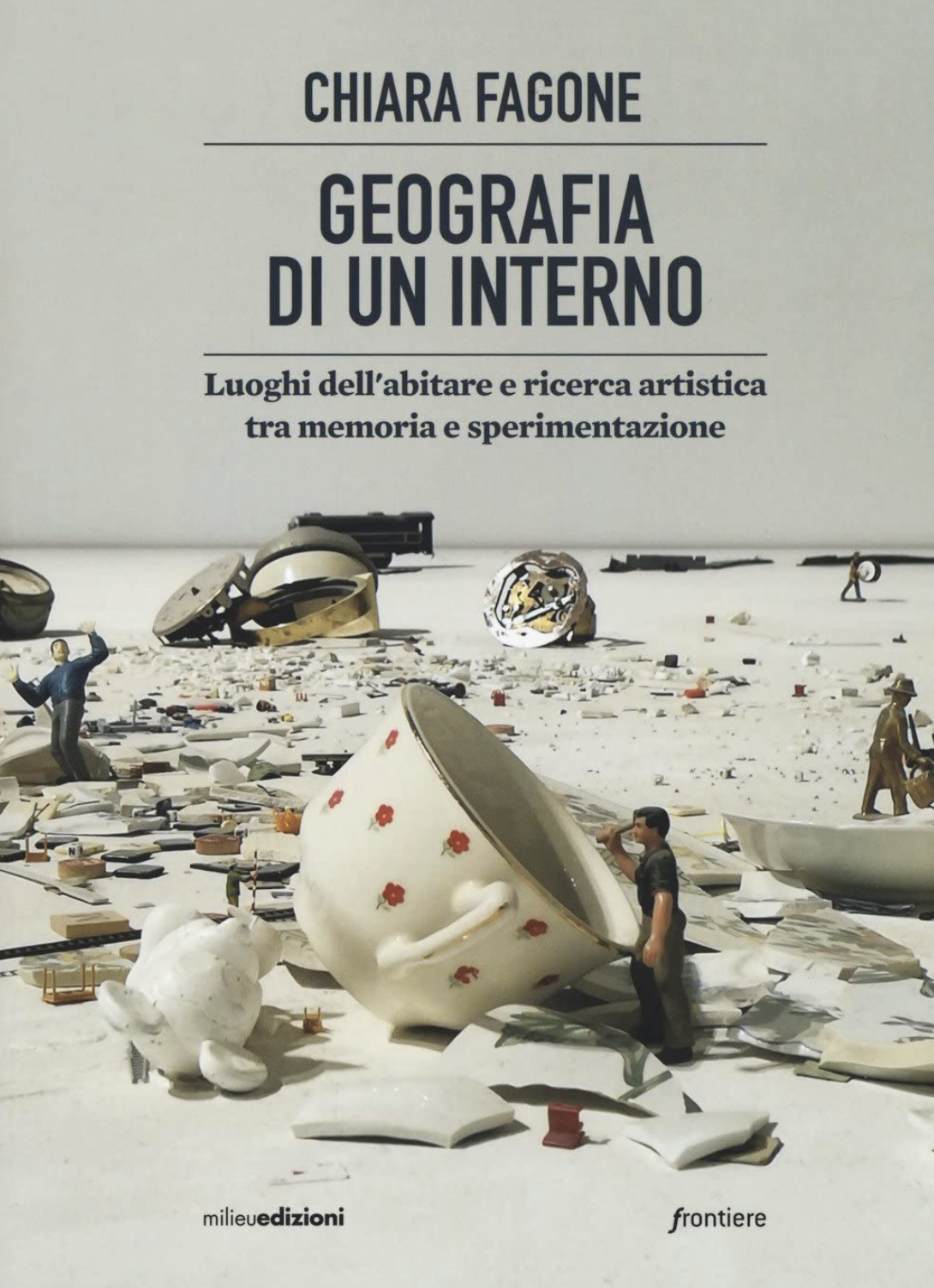 Geografia di un interno