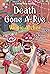 Death Gone A-Rye (A Bread Shop Mystery Book 6)