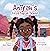 Aniyah's First Day of School by Raven Hawes