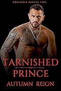 Tarnished Prince