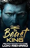 The Beast King (Royal Aliens #3)