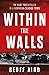Within the Walls by Geoff Aird