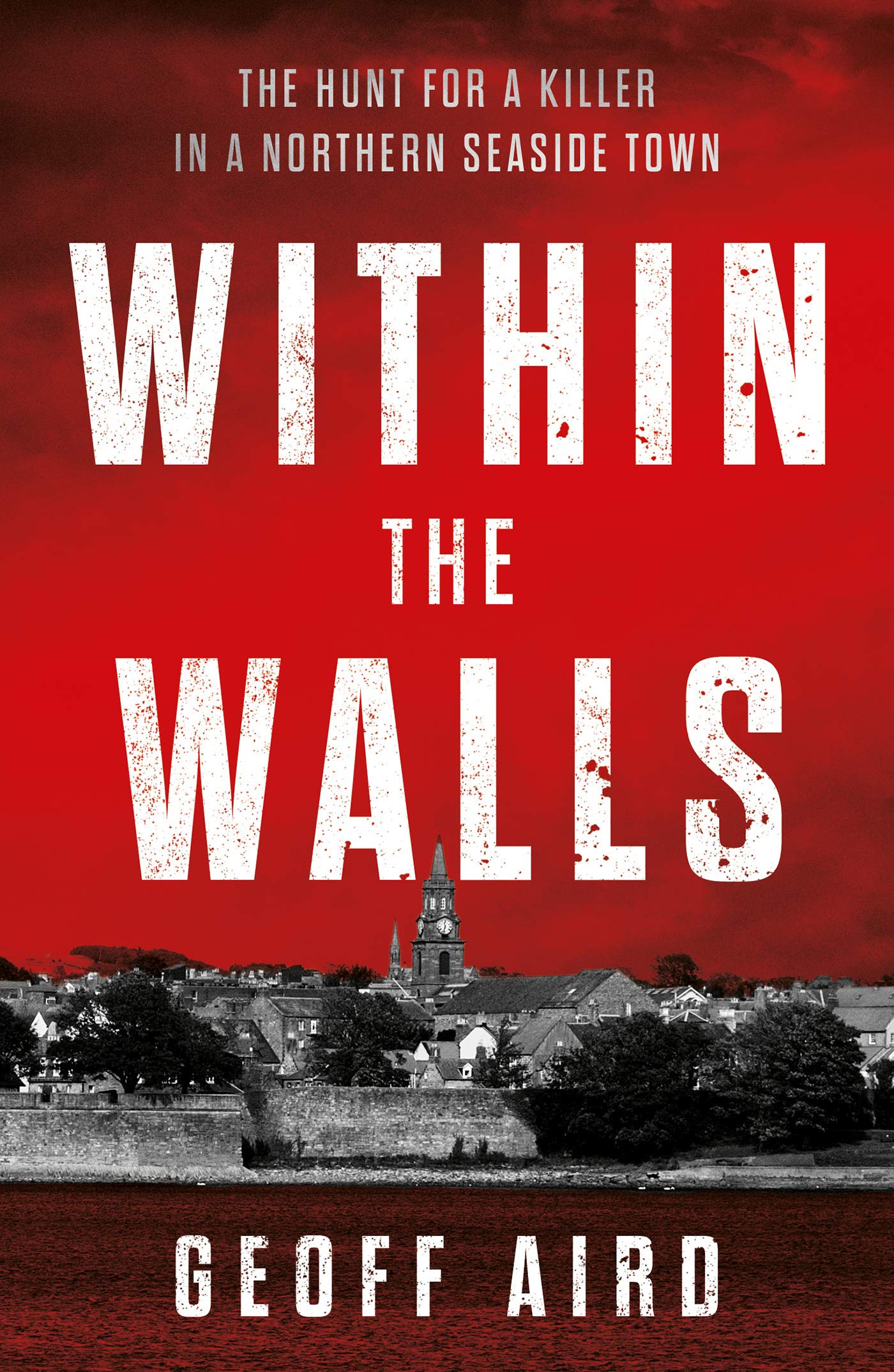 Within the Walls (Kindle Edition)