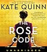 The Rose Code by Kate Quinn