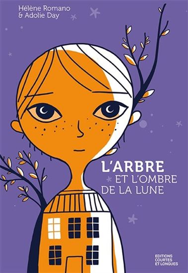 L'arbre et l'ombre de la lune (Hardcover)