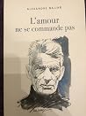 L’amour Ne Se Com...